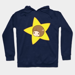 Team Mako Hoodie